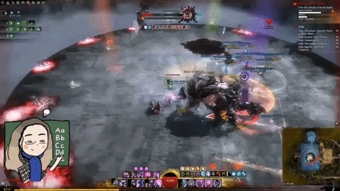 Black Oil / Rapid Decay a expandir-se na plataforma